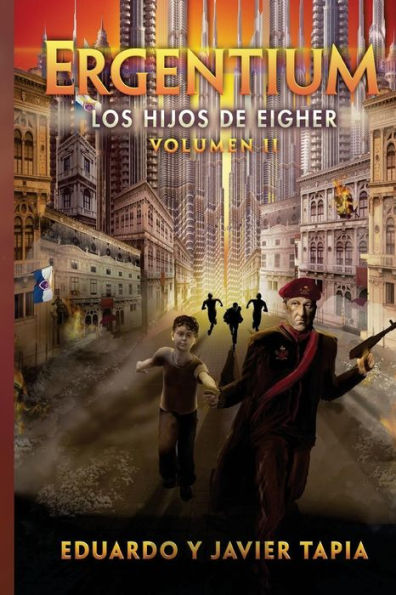 Ergentium: Los Hijos de Eiger