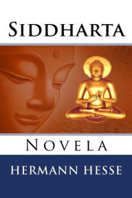 Title: Siddharta: Novela, Author: Martin Hernandez B