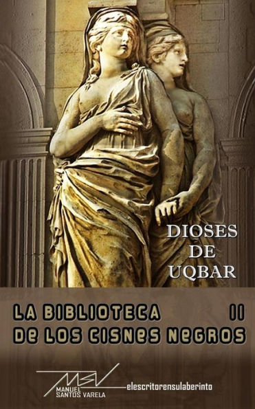 Dioses de Uqbar