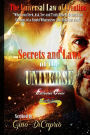 Secrets and Laws of the Universe: Exclusive Edition