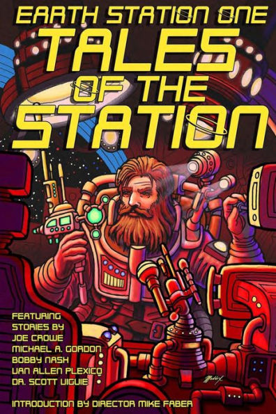 Earth Station One Tales of the Station