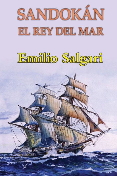 Sandokán el rey del mar