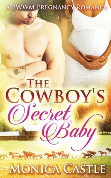 The Cowboy's Secret Baby