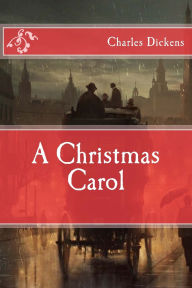 Title: A Christmas Carol, Author: Dickens Charles Charles