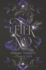 Title: L'Eterno, Author: Norma Tarditi