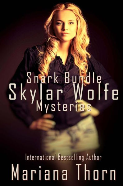 Skylar Wolfe Snark Bundle