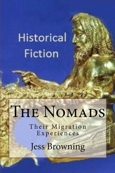 The Nomads: Their Migration Experiences