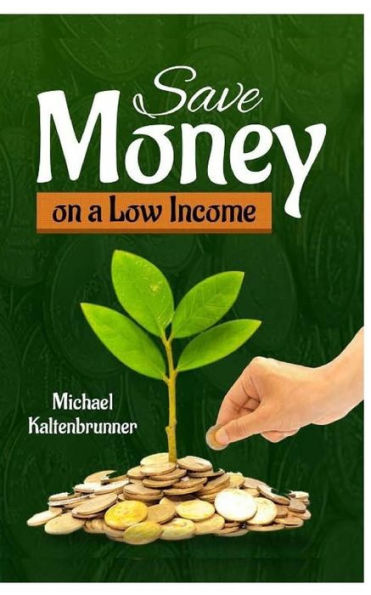 Save Money on a Low Income