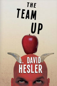 Title: The Team Up, Author: L David Hesler