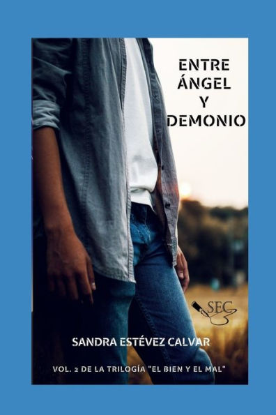 Entre ángel y demonio