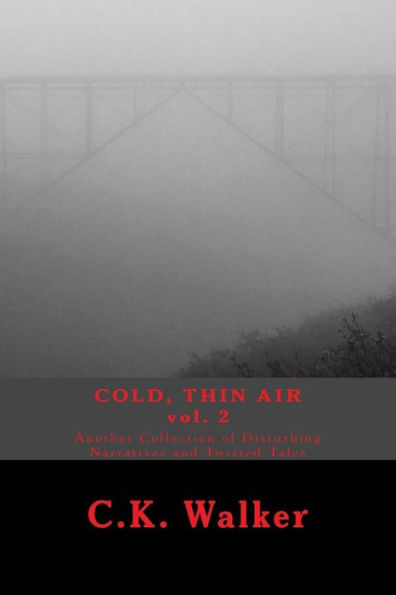 Cold, Thin Air Volume #2