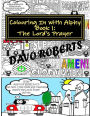 Lord's Prayer - Colouring In with Alphy