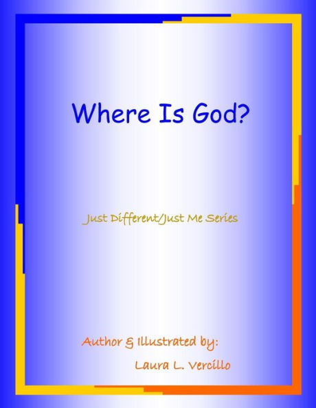 Where Is God?