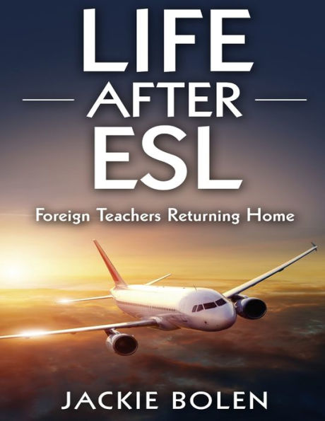 Life After ESL: Foreign Teachers Returning Home