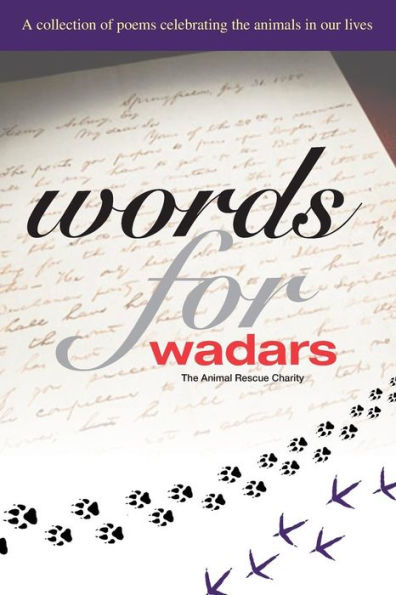 Words for Wadars: The Animal Rescue Charity
