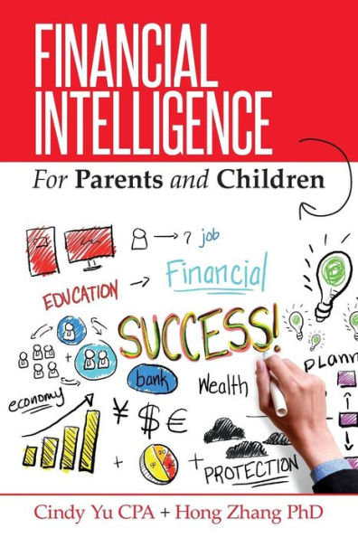 Financial Intelligence for Parents and Children