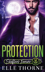 Title: Protection, Author: Elle Thorne