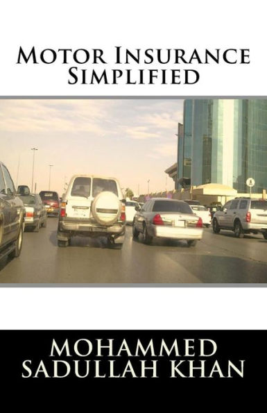 Motor Insurance Simplified