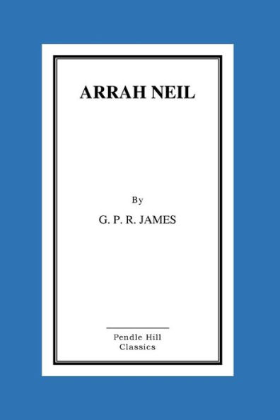 Arrah Neil