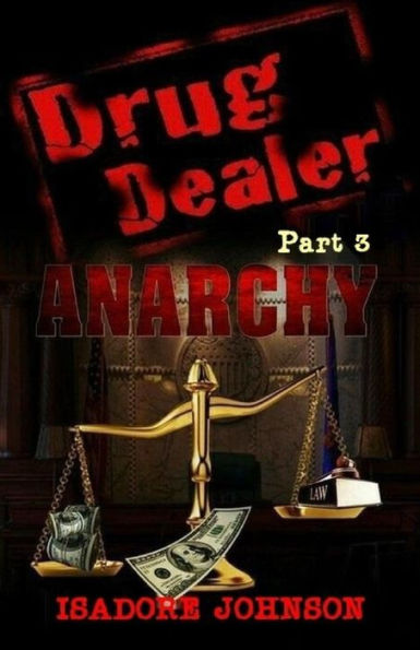 Drug Dealer part 3: America's Dope War