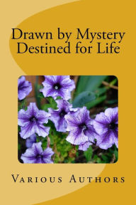 Title: Drawn by Mystery, Destined for Life, Author: David Gibson