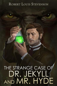 Title: The Strange Case of Dr. Jekyll and Mr. Hyde, Author: Robert Louis Stevenson