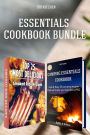 Essential cookbook bundle