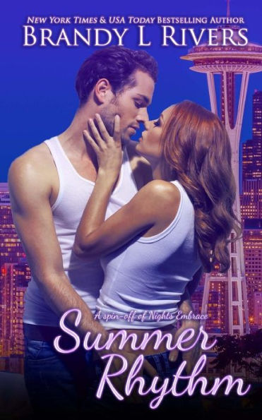 Summer Rhythm: A spin-off of Nights Embrace