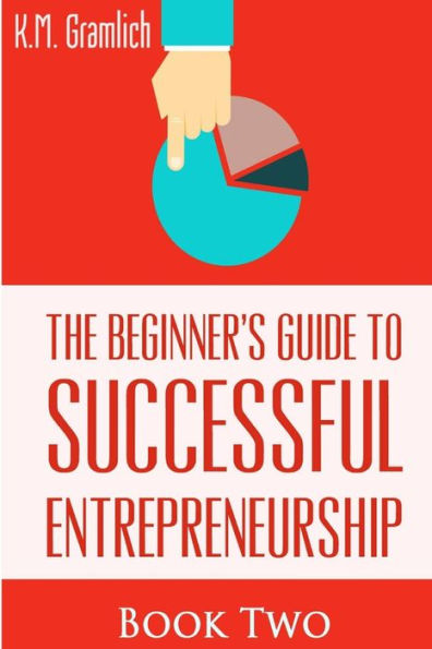 The Beginner's Guide to Successful Entrepreneurship: How to be an Effective Leader.: Smart Money Management and Developing Your Internal Intelligent Team