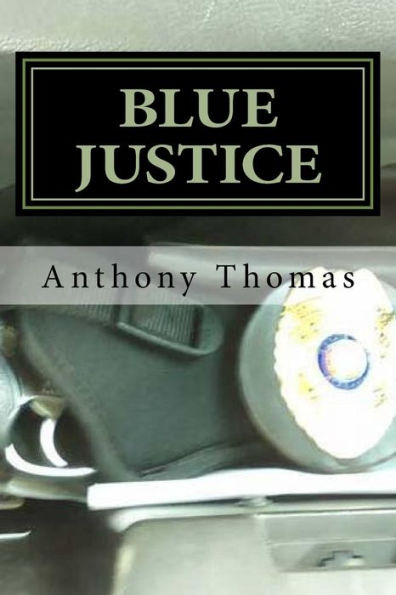 Blue Justice: Twist of Justice