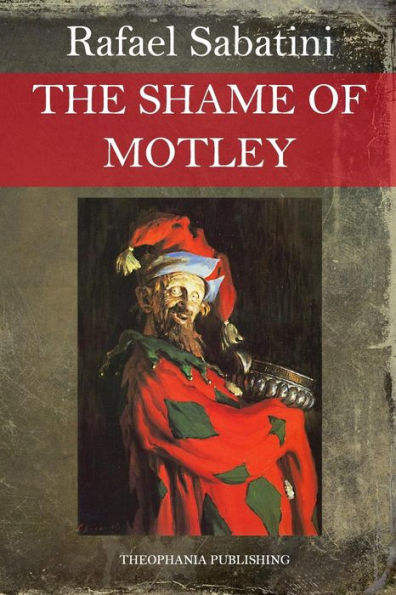 The Shame of Motley