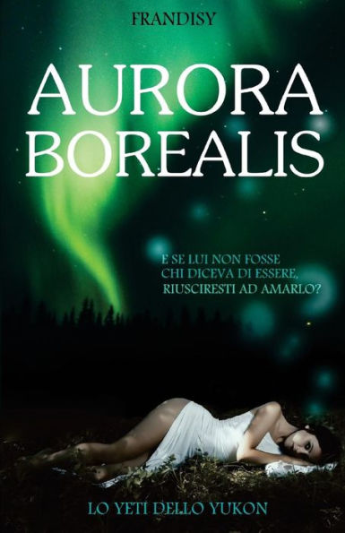 Aurora borealis