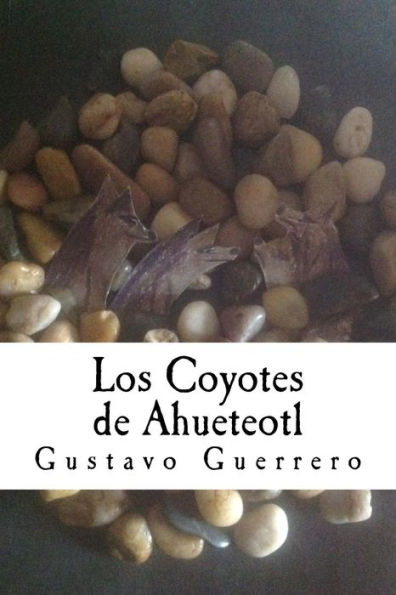 Los Coyotes de Ahueteotl