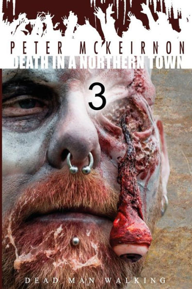 Death in a Northern Town 3: Dead Man Walking