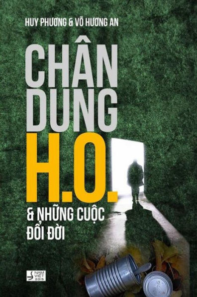 Chan Dung HO