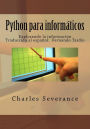 Python para informaticos: Explorando la informacion