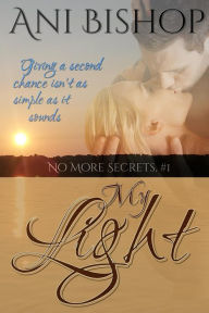Title: My Light, Author: Patricia Korbet