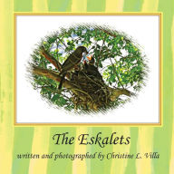Title: The Eskalets, Author: Christine L. Villa