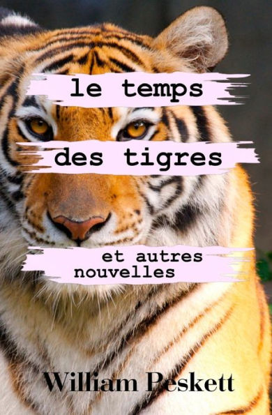 Le Temps des Tigres: Et Autres Nouvelles