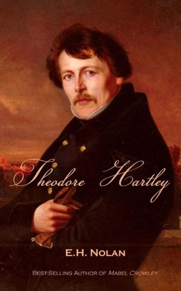 Theodore Hartley