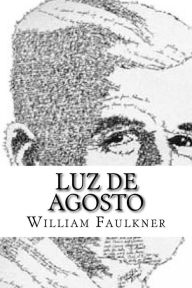 Luz de agosto