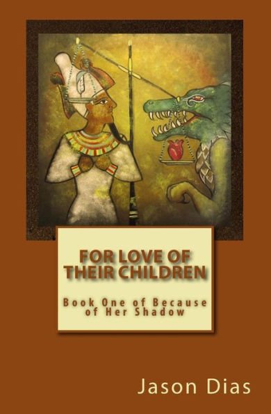 For Love of Their Children