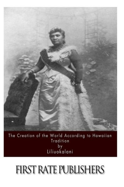the Creation of World According to Hawaiian Tradition