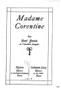 Madame Corentine