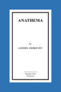 Anathema: A Tragedy In Seven Scenes
