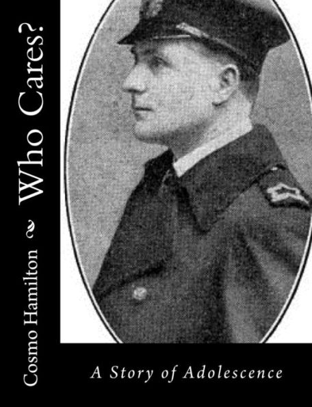 Who Cares?: A Story of Adolescence