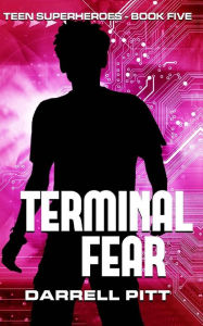 Title: Terminal Fear, Author: Darrell Pitt