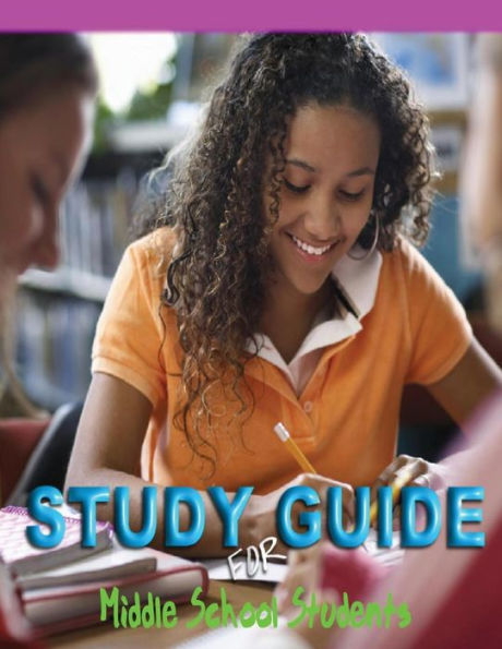 Study Guide for Middle School Students