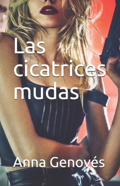 Las cicatrices mudas