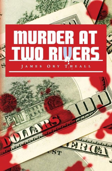 Murder At Two Rivers